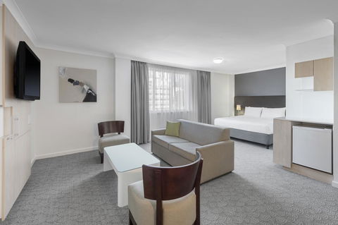 Rendezvous Hotel Perth Central - Hotels Melbourne 13