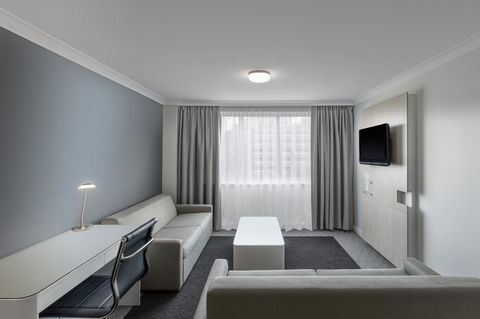 Rendezvous Hotel Perth Central - Hotels Melbourne 7
