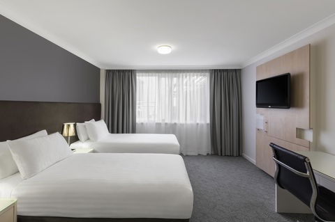 Rendezvous Hotel Perth Central - Hotels Melbourne 8