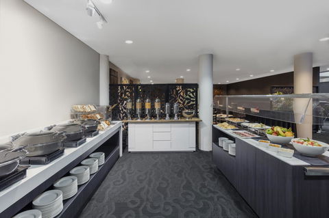 Rendezvous Hotel Perth Central - Hotels Melbourne 24