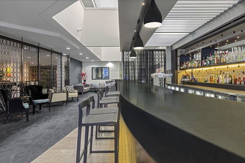 Rendezvous Hotel Perth Central - Hotels Melbourne 4