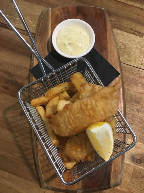 Rendezvous Hotel Perth Central - Hotels Melbourne 41