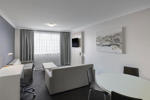 Rendezvous Hotel Perth Central - Hotels Melbourne 9