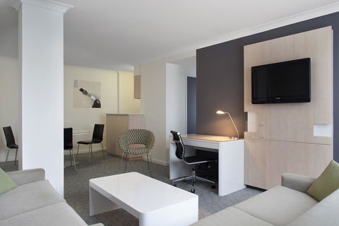 Rendezvous Hotel Perth Central - Hotels Melbourne 21