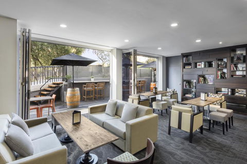 Rendezvous Hotel Perth Central - Hotels Melbourne 27