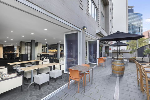 Rendezvous Hotel Perth Central - Hotels Melbourne 0