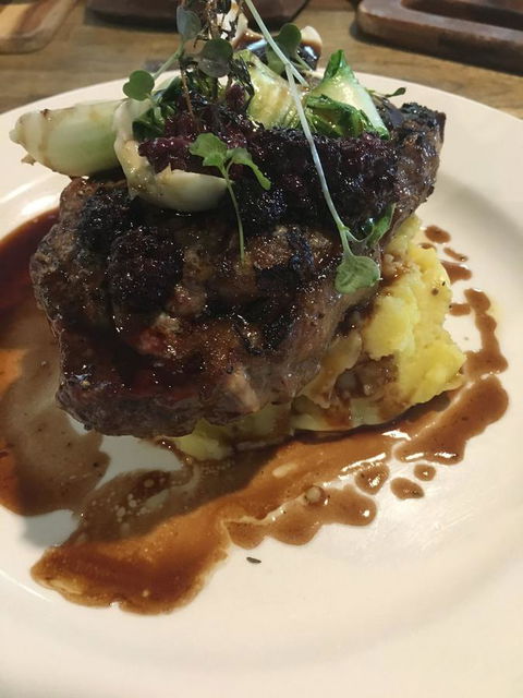 Rendezvous Hotel Perth Central - Hotels Melbourne 38