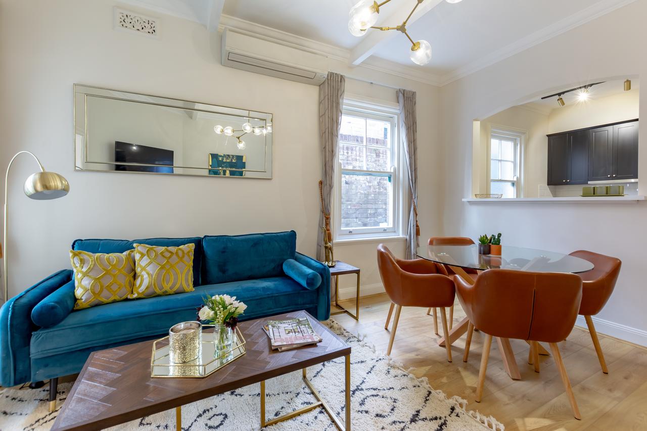 Millers Point NSW Hotels Melbourne