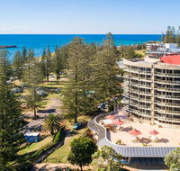 Northpoint Apartments - Hotels Melbourne
