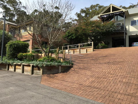 Nelson Bay Bed & Breakfast - Hotels Melbourne 12