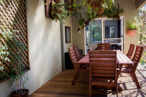 Nelson Bay Bed & Breakfast - Hotels Melbourne 38