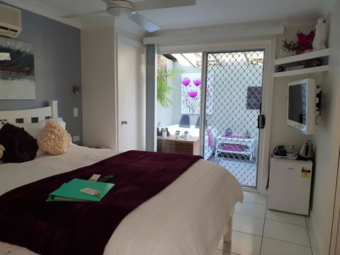 Nelson Bay Bed & Breakfast - Hotels Melbourne 2