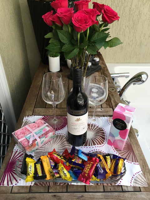 Nelson Bay Bed & Breakfast - Hotels Melbourne 5