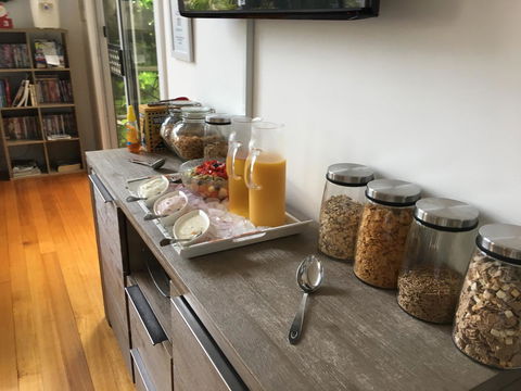 Nelson Bay Bed & Breakfast - Hotels Melbourne 19