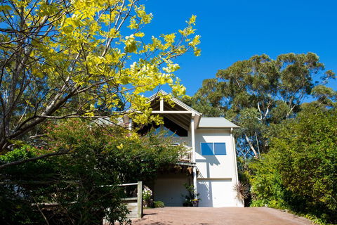 Nelson Bay Bed & Breakfast - Hotels Melbourne 1
