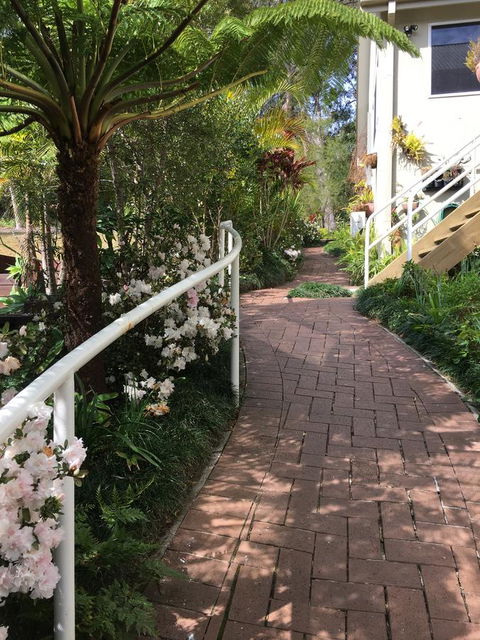 Nelson Bay Bed & Breakfast - Hotels Melbourne 10