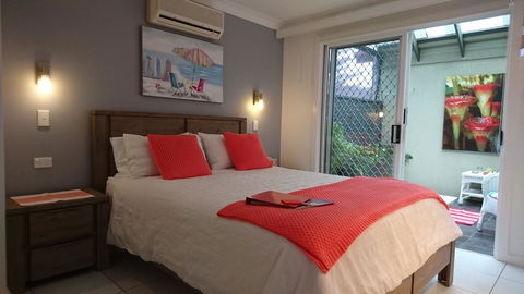 Nelson Bay Bed & Breakfast - Hotels Melbourne 14