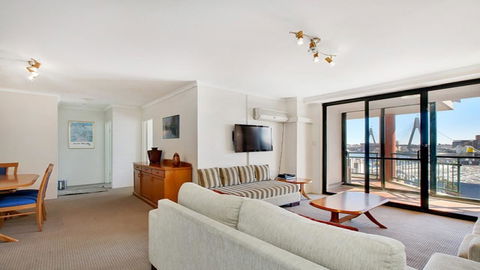 Darling Harbor Apartment - Hotels Melbourne 1