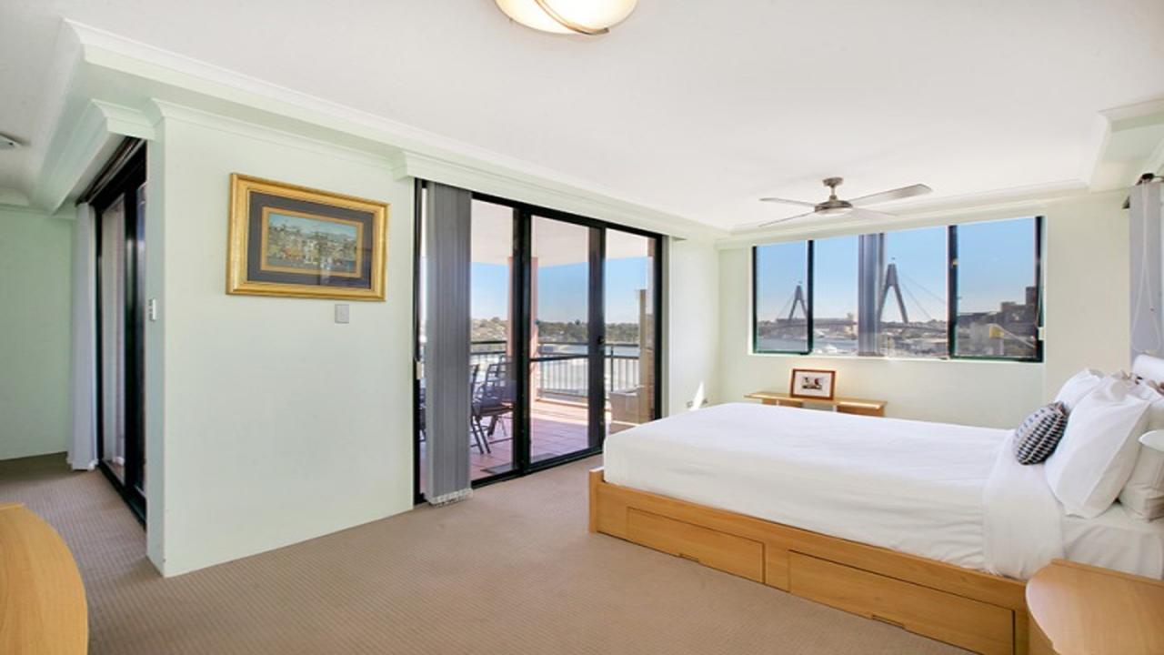 Glebe NSW Hotels Melbourne