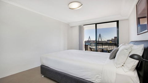 Darling Harbor Apartment - Hotels Melbourne 4