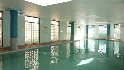 Darling Harbor Apartment - Hotels Melbourne 8
