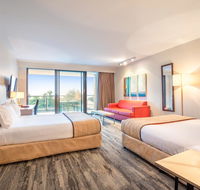 Quality Hotel Narrabeen Sands - Hotels Melbourne