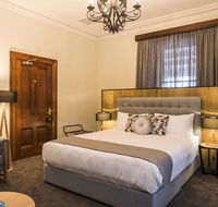 The Parkview Hotel Mudgee - Hotels Melbourne