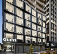 Quest North Sydney - Hotels Melbourne