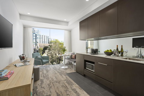 Quest North Sydney - Hotels Melbourne 6