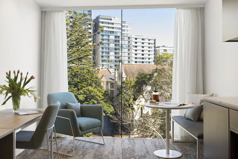 Quest North Sydney - Hotels Melbourne 5