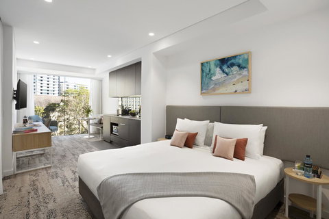Quest North Sydney - Hotels Melbourne 7