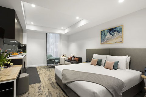 Quest North Sydney - Hotels Melbourne 17