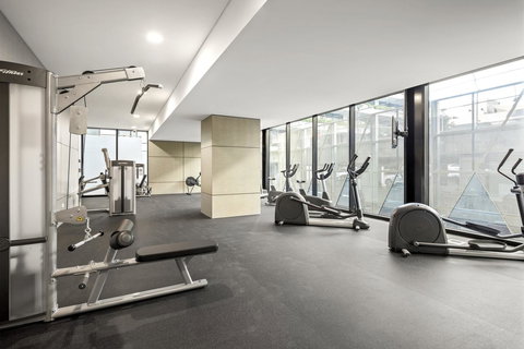 Quest North Sydney - Hotels Melbourne 4