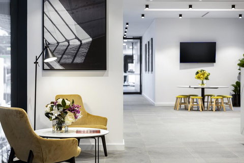 Quest North Sydney - Hotels Melbourne 1