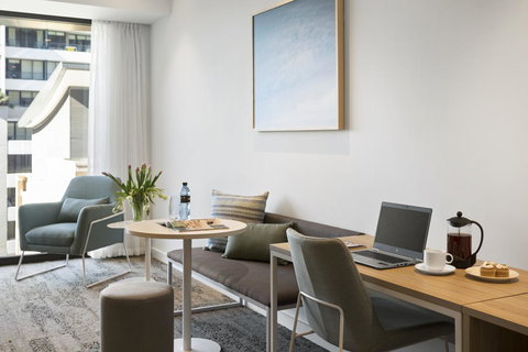 Quest North Sydney - Hotels Melbourne 13