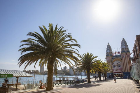 Quest North Sydney - Hotels Melbourne 20