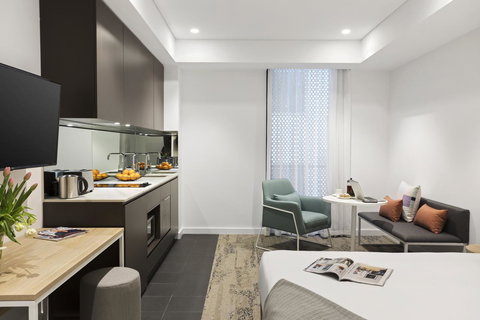 Quest North Sydney - Hotels Melbourne 18