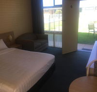 Junee Motor Inn - Hotels Melbourne