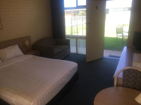 Junee Motor Inn - Hotels Melbourne 0