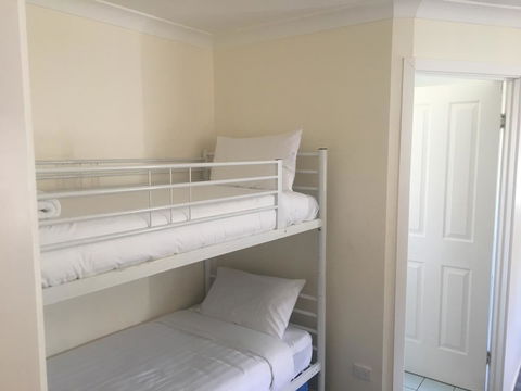 Junee Motor Inn - Hotels Melbourne 23