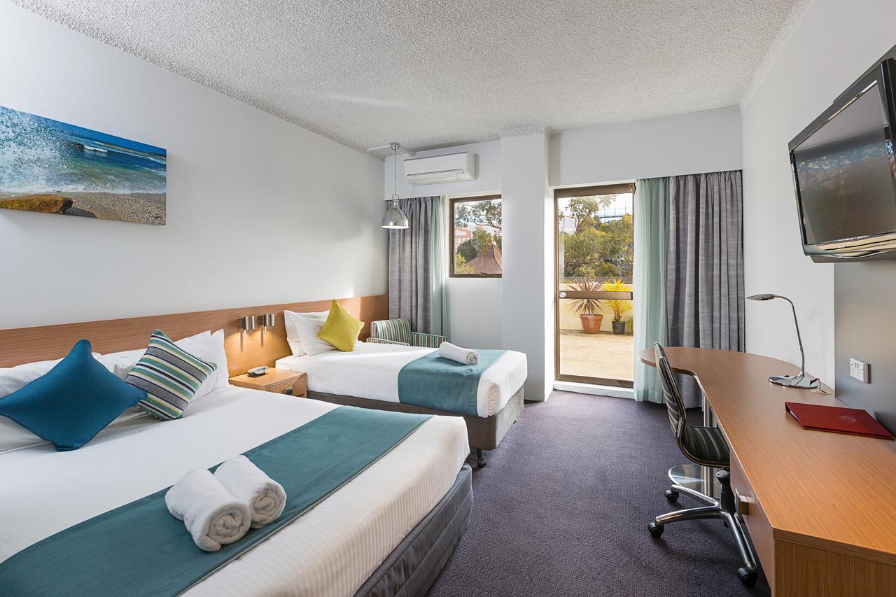 Gymea NSW Hotels Melbourne