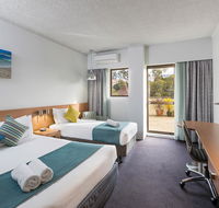 Metro Hotel Miranda - Hotels Melbourne