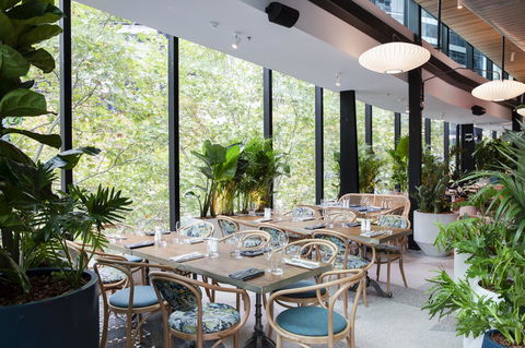 Vibe Hotel North Sydney - Hotels Melbourne 4