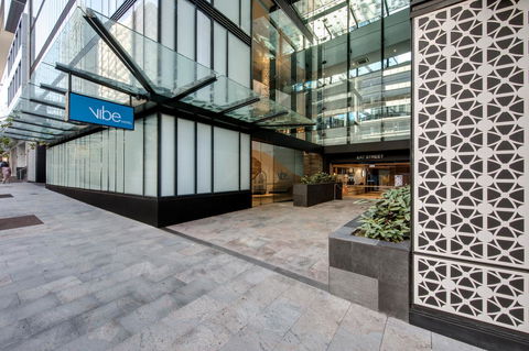 Vibe Hotel North Sydney - Hotels Melbourne 44