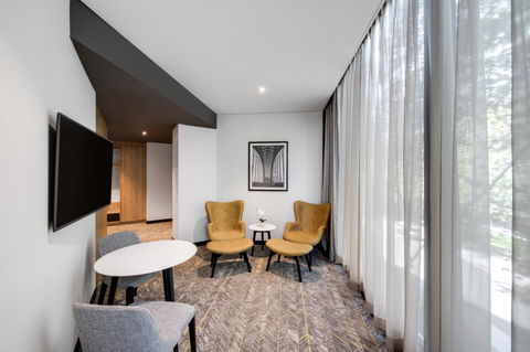 Vibe Hotel North Sydney - Hotels Melbourne 9