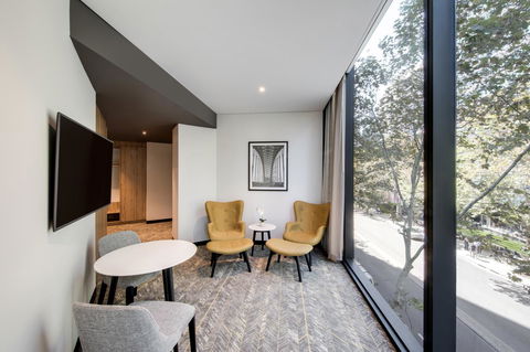 Vibe Hotel North Sydney - Hotels Melbourne 24