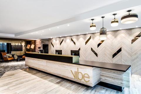 Vibe Hotel North Sydney - Hotels Melbourne 2