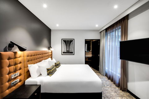 Vibe Hotel North Sydney - Hotels Melbourne 38