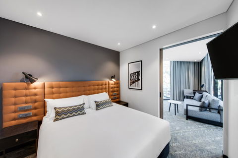 Vibe Hotel North Sydney - Hotels Melbourne 30