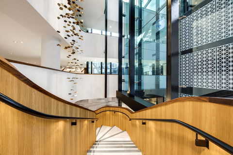 Vibe Hotel North Sydney - Hotels Melbourne 7